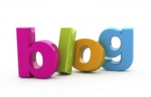 4 razones por las que deberías incorporar un blog a tu sitio web