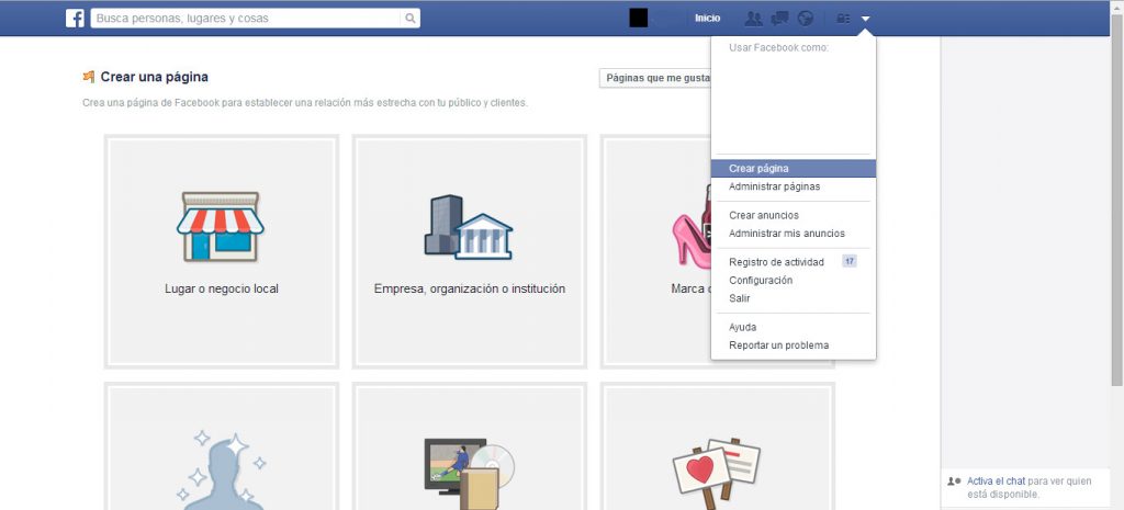10 Ventajas de usar una Página de Empresa vs Perfil Personal en Facebook