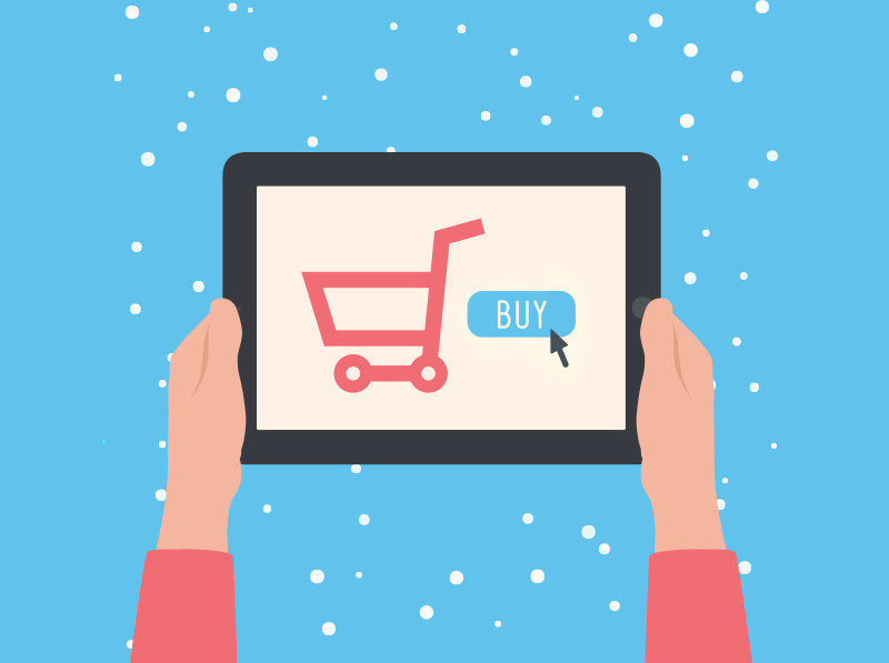 Como optimizar tu tienda online para la campana navidena y vender mas