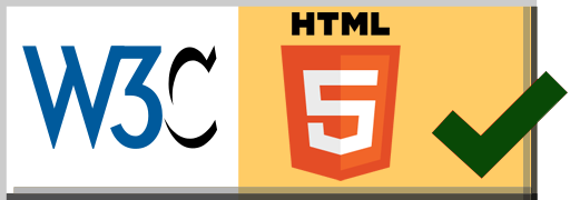 W3C_HTML5_certified