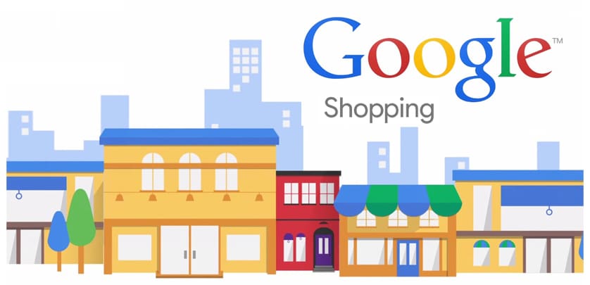 google shopping para tiendas online