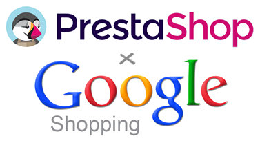 Google shopping en PrestaShop - Como integrarlo