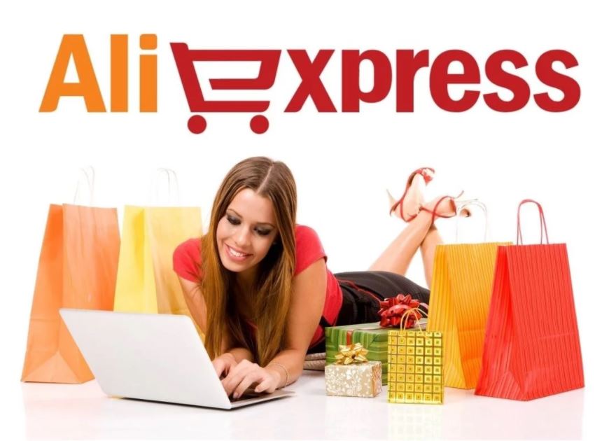 Como hacer DropShipping con AliExpress