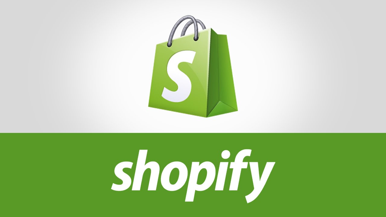 Análisis de Shopify