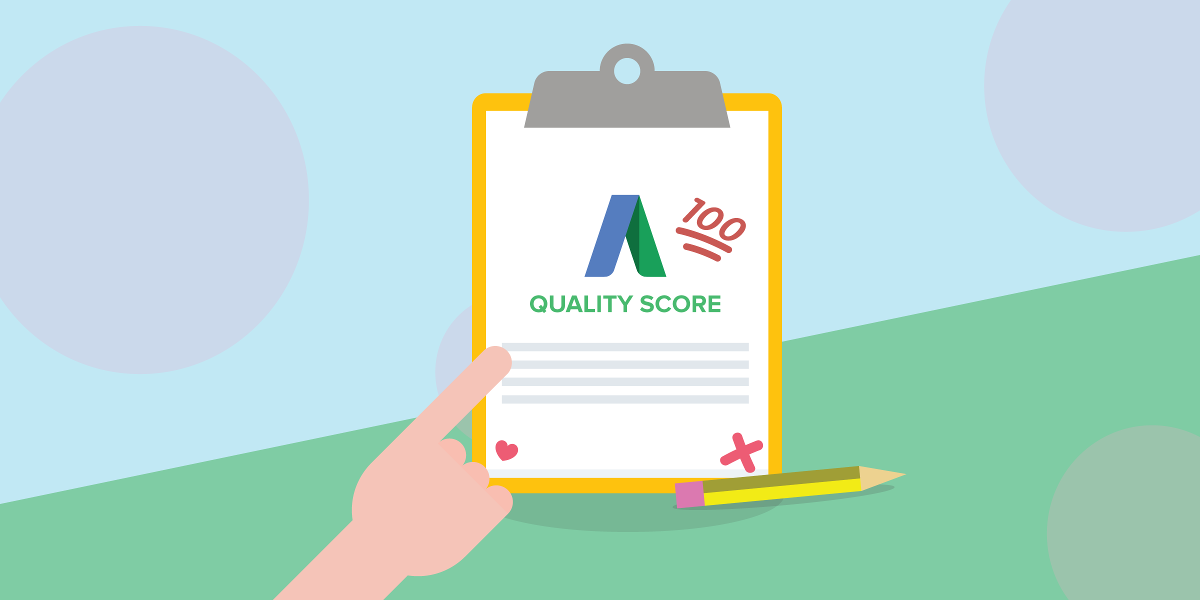 Cómo mejorar tu nivel de Calidad en Google AdWords