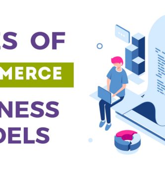 tipos ecommerce