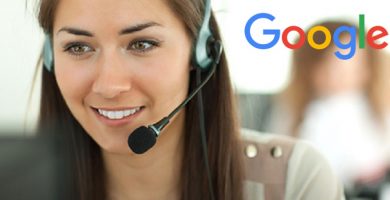 google ads telefono ayuda