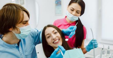 seo clinicas dentales