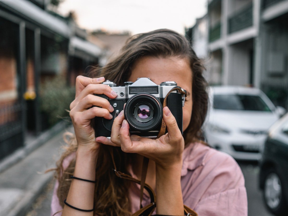 Cómo hacer SEO para fotógrafos en 3 pasos