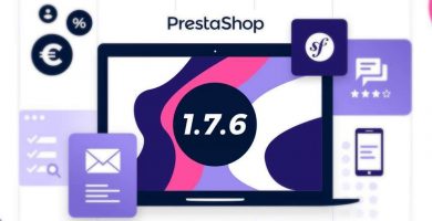 Merece la pena actualizar a Prestashop 1.7