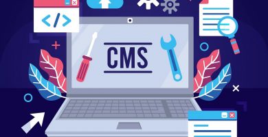 Mejores CMS para SEO en la Actualidad