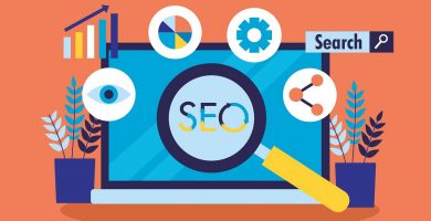 Claves para Impulsar el SEO para Empresas Pymes