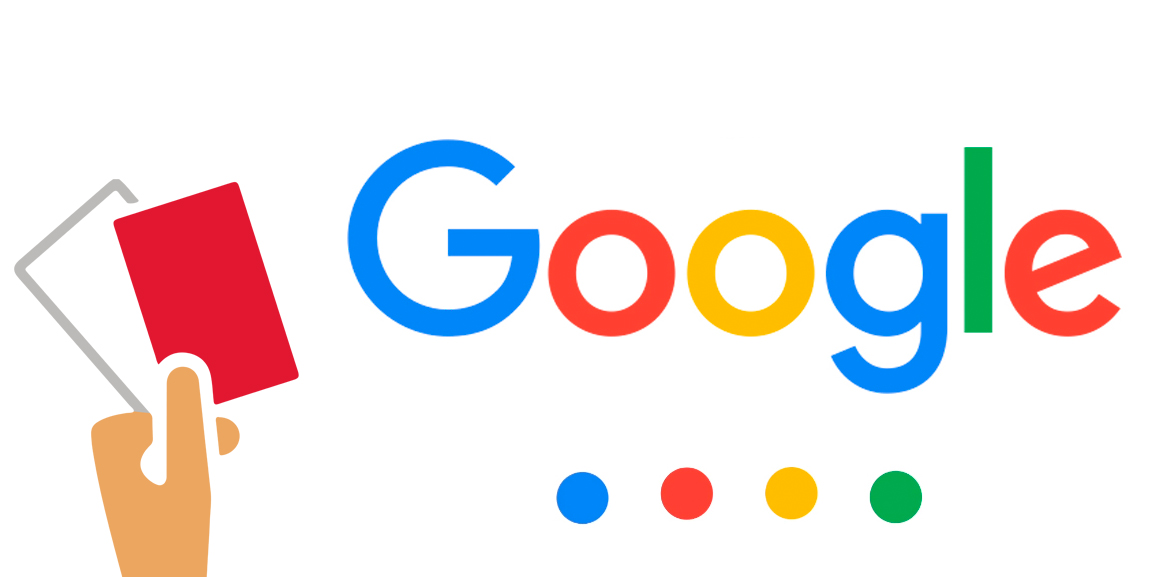 Qué son las penalizaciones de Google