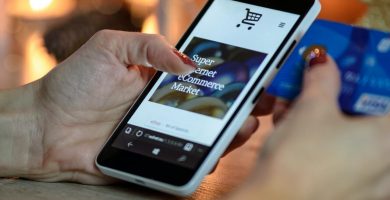 Tendencias clave e-commerce 2022