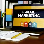 Ventajas de utilizar plantillas de email marketing en tu negocio