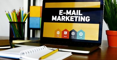 Ventajas de utilizar plantillas de email marketing en tu negocio